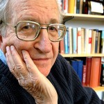 Noam Chomsky