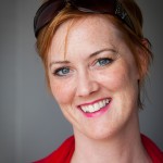 Heather Brooke head shot.