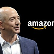 Jeff Bezos CEO Founder of Amazon