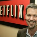 Reed Hastings, Netflix Founder