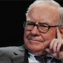 Warren Buffett, CEO Berkshire Hathaway