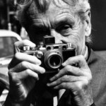Jacques Henri Lartigue Self Portrait