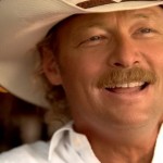 Alan Jackson