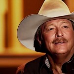 Alan Jackson when 30 Seemed so Old
