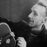 Portrait of Andre Bazin