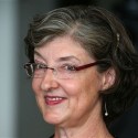 American Poet & Writer Barbara Kingsolover