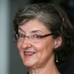 American Poet & Writer Barbara Kingsolover