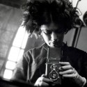 Berenice Abbott the American Photographer from the 1930's