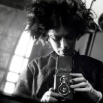 Berenice Abbott the American Photographer from the 1930's