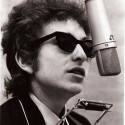 Portrait of Robert Allen Zimmerman aka (Bob Dylan)