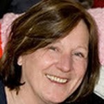 Portrait of Catherine Pulsifer, author of Inspirational Words of Wisdom
