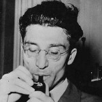 20th Century Poet Cesare Pavese