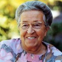Corrie ten Boom on the Past & Learning from Memories to alter the Future