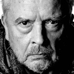 David Bailey Portrait