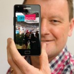 David Murphy Portrait for a quote about Mobile