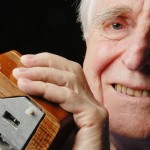 Douglas Engelbart & the First Mouse