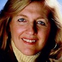 Ellen Goodman Portrait