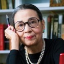 Photo of Gail Lumet Buckley