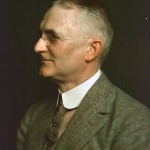 George Eastman Portrait of Eastman KODAK