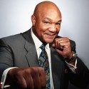George Foreman, Author, Boxer, and Entreprenuer