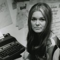 Gloria Steinem Photogarph