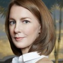 Gretchen Craft Rubin Portrait for her Quote on Happiness, Photos, and Memories
