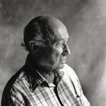 A Portrait of Harry Callahan the influential American Photographer