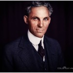 Henry Ford Photograph