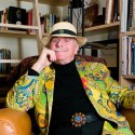 A Portrait of Howard Rheingold