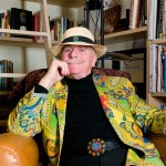 A Portrait of Howard Rheingold