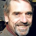 Jeremy Irons Portrait