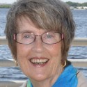 Author JoAnn V. Glim