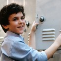 Photograph of Kevin Arnold from The Wonder Years
