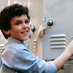 Photograph of Kevin Arnold from The Wonder Years