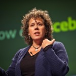 Lisa Gansky Photograph