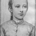 Margaret Fairless Barber Portrait