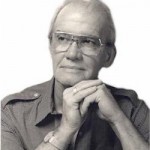 Og Mandino Photograph