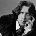 Oscar Wilde Portrait