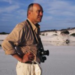 Sam Abell, National Geographic Photographer