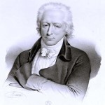 Stanislas Jean marquis de Boufflers Portrait for his quote on Memories
