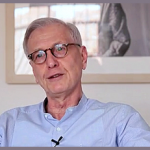 Stanley Siegel, Columnist, Author, Psychotherapist, & Former Director of Education @ NY Ackerman Institute