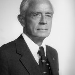 Thomas J. Watson, CEO of IMB