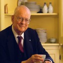 William Edwards Deming photograph.