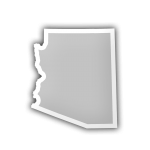 Arizona, AZ - Ariz.