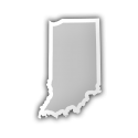 Indiana, IN - Ind.
