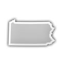 Pennsylvania, PA - Pa.