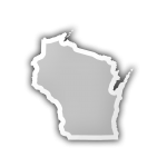 Wisconsin, WI - Wis.