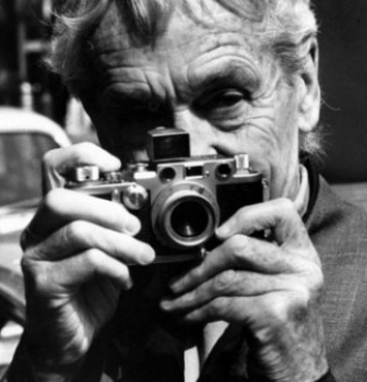 Jacques Henri Lartigue