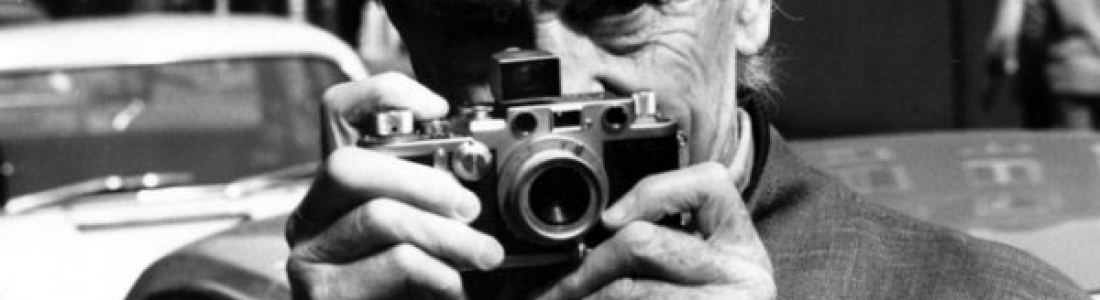 Jacques Henri Lartigue