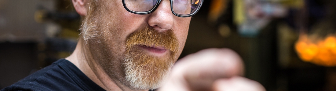 Adam Savage